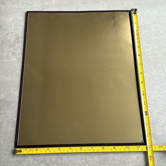 Fun parrot metal sign - Picture 3 of 6